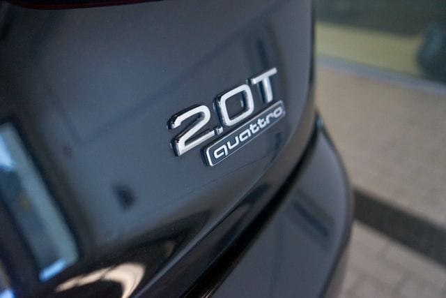 Thumbnail: 2017 Audi Q3 - 14