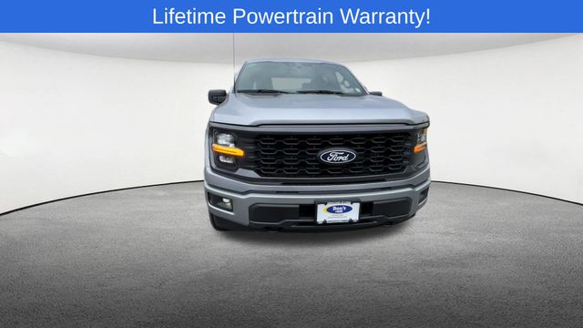 Thumbnail: 2026 Ford F-150 - 3