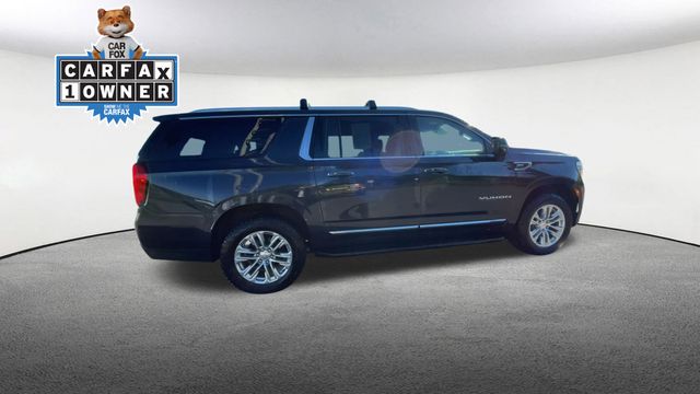 Thumbnail: 2023 GMC Yukon XL - 9