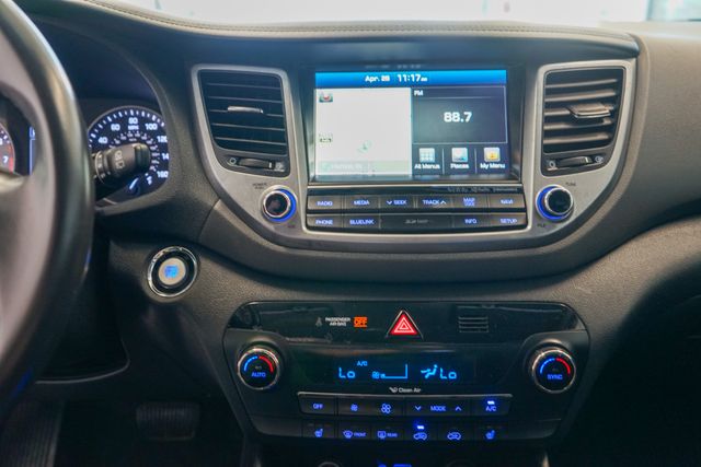 Thumbnail: 2017 Hyundai Tucson - 23