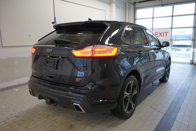 Thumbnail: 2020 Ford Edge - 14