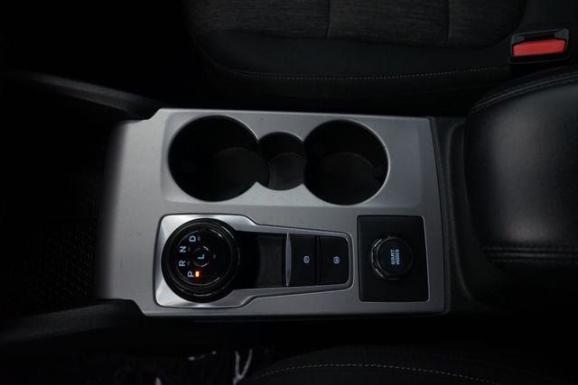 Thumbnail: 2021 Ford Bronco Sport - 25