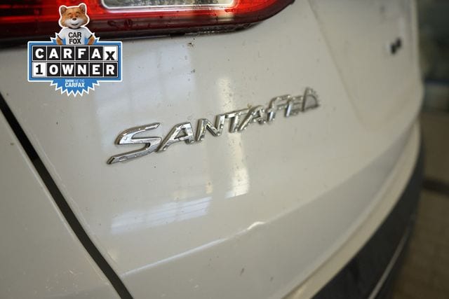 Thumbnail: 2016 Hyundai Santa Fe - 13