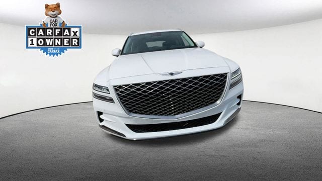 Thumbnail: 2024 Genesis GV80 - 3