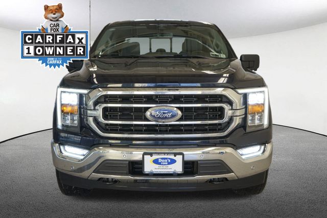 Thumbnail: 2023 Ford F-150 - 10