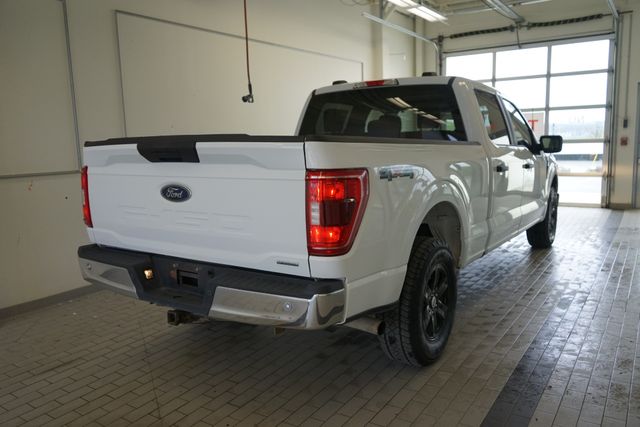 Thumbnail: 2023 Ford F-150 - 16