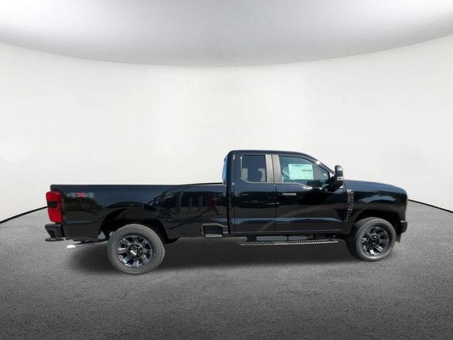 2024 Ford F-250 XL 10