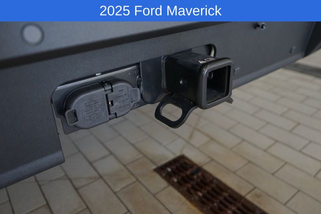 Thumbnail: 2025 Ford Maverick - 13