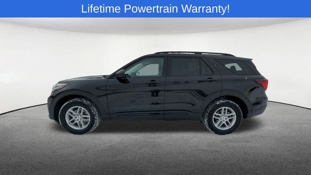 Thumbnail: 2026 Ford Explorer - 5