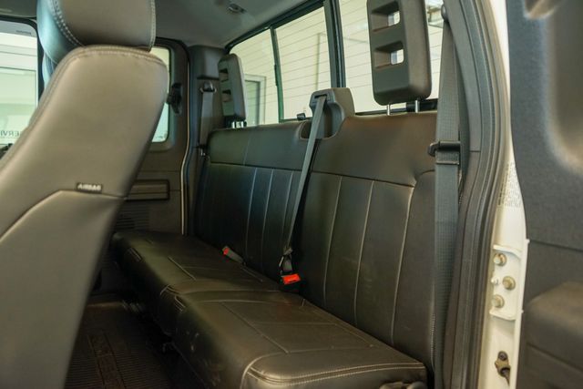 2016 Ford F-350 Lariat 25