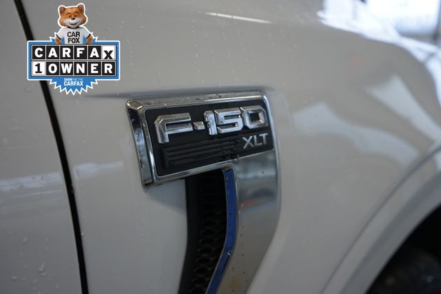 Thumbnail: 2025 Ford F-150 - 14