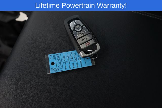 Thumbnail: 2026 Ford F-350 - 27