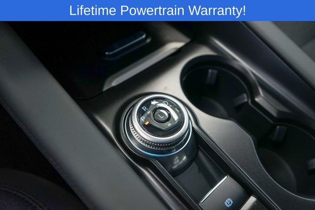 Thumbnail: 2025 Ford Explorer - 26