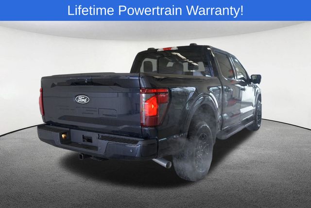 Thumbnail: 2026 Ford F-150 - 15
