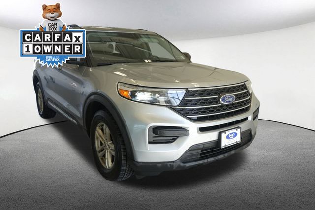 Thumbnail: 2022 Ford Explorer - 17