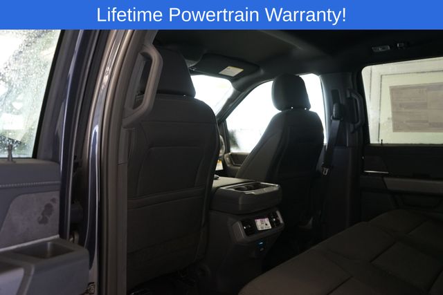 Thumbnail: 2026 Ford F-150 - 28