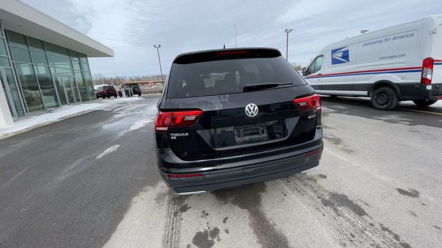 Thumbnail: 2019 Volkswagen Tiguan - 8