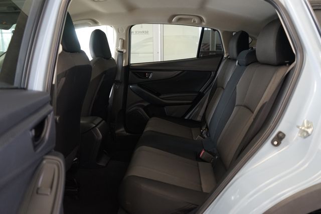 Thumbnail: 2021 Subaru Crosstrek - 28