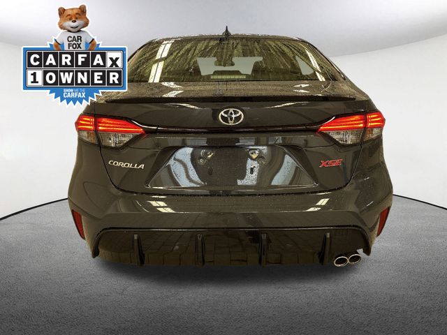 Thumbnail: 2024 Toyota Corolla - 12