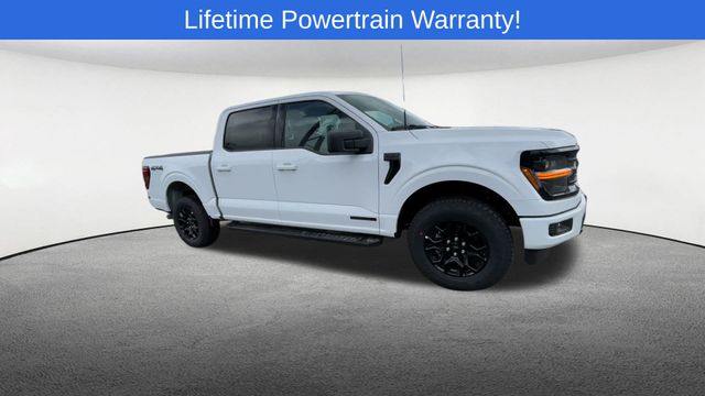 Thumbnail: 2026 Ford F-150 - 2
