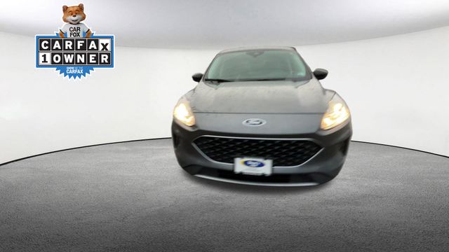 Thumbnail: 2022 Ford Escape - 3