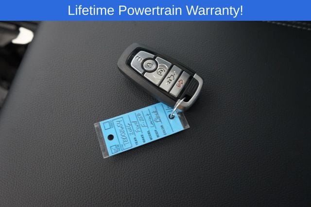 Thumbnail: 2026 Ford F-250 - 26