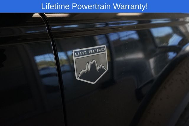 Thumbnail: 2025 Ford Bronco - 14