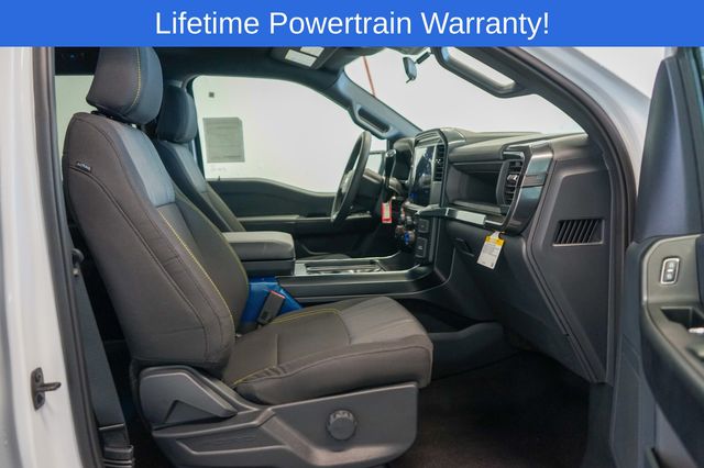 Thumbnail: 2025 Ford F-150 - 24