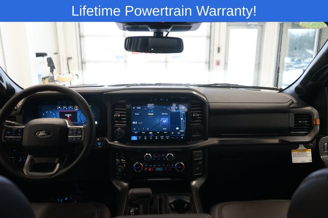 Thumbnail: 2025 Ford F-150 - 22