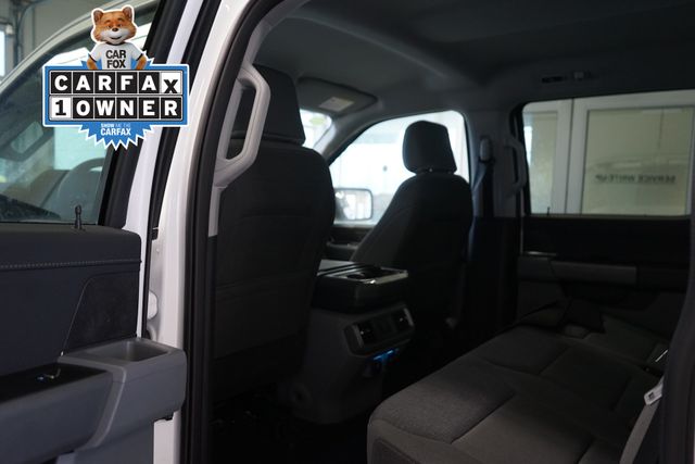 Thumbnail: 2025 Ford F-150 - 26