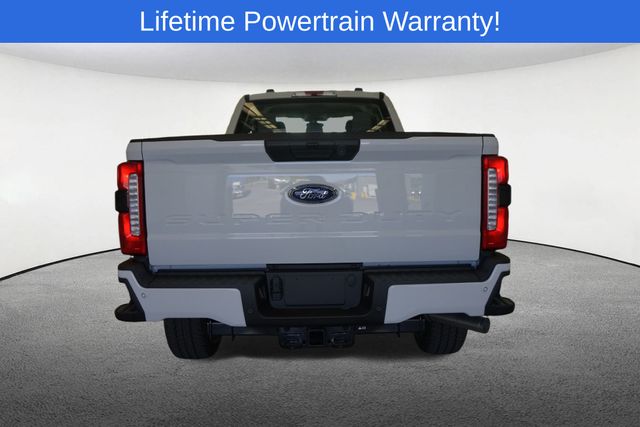 Thumbnail: 2026 Ford F-350 - 11