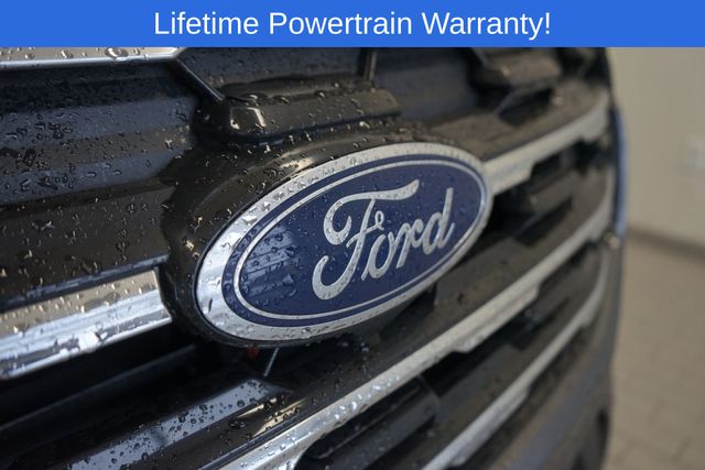 Thumbnail: 2026 Ford Explorer - 19