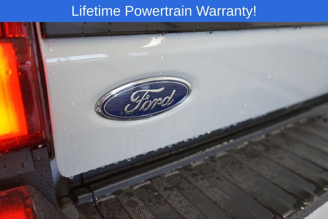 Thumbnail: 2026 Ford F-250 - 14