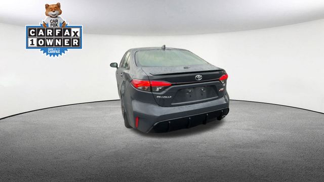 Thumbnail: 2024 Toyota Corolla - 7