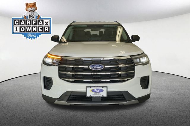 Thumbnail: 2026 Ford Explorer - 18
