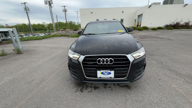 Thumbnail: 2017 Audi Q3 - 3