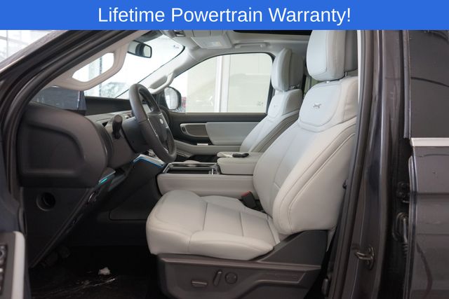 Thumbnail: 2026 Ford Expedition - 19