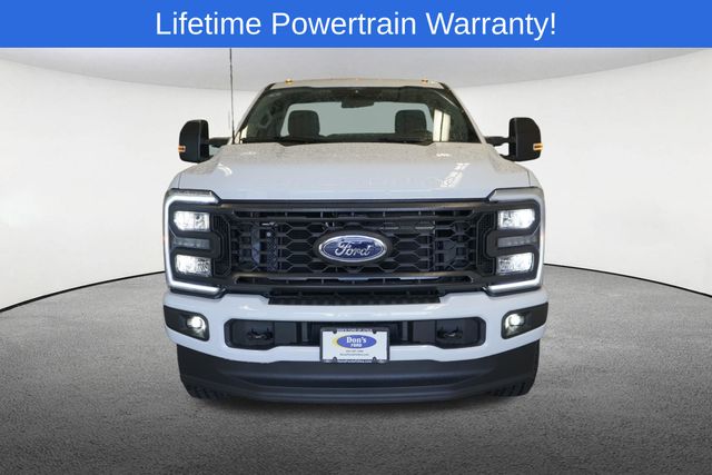 Thumbnail: 2026 Ford F-350 - 18