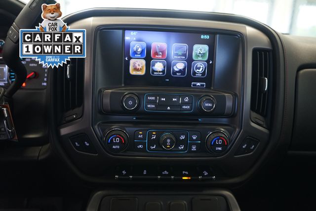 Thumbnail: 2017 GMC Sierra 1500 - 25