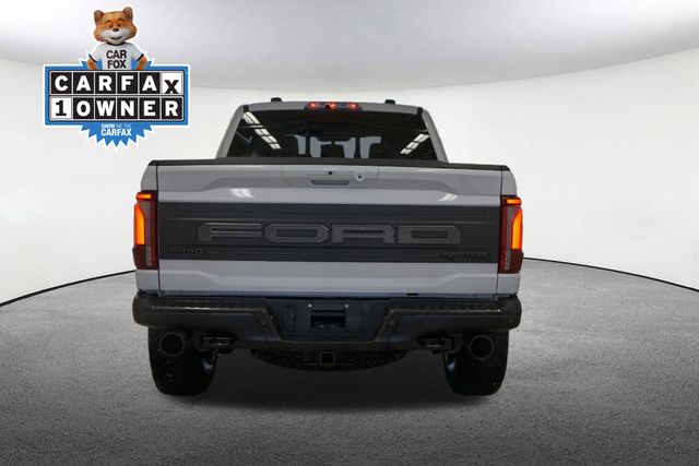 Thumbnail: 2025 Ford F-150 - 12