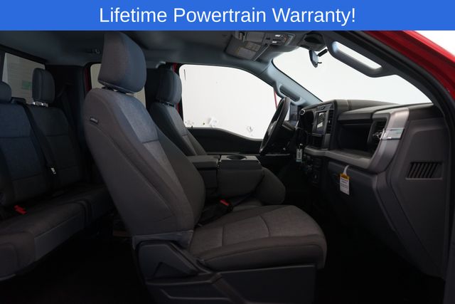 Thumbnail: 2026 Ford F-250 - 23