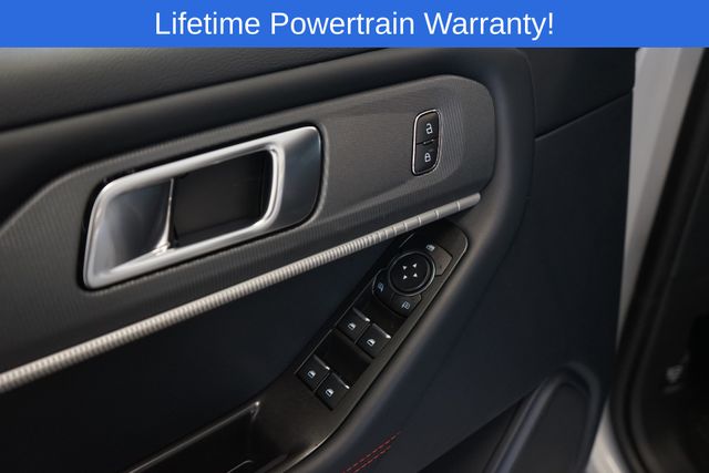 Thumbnail: 2026 Ford Explorer - 20