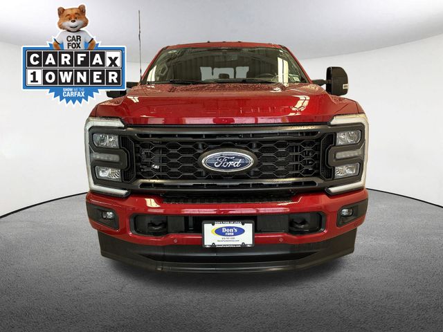 Thumbnail: 2024 Ford F-250 - 11