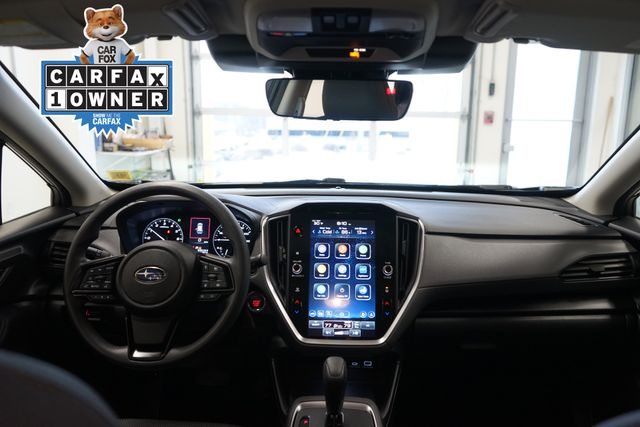 Thumbnail: 2024 Subaru Crosstrek - 31