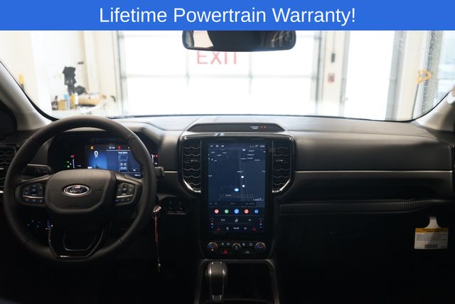 Thumbnail: 2025 Ford Ranger - 21