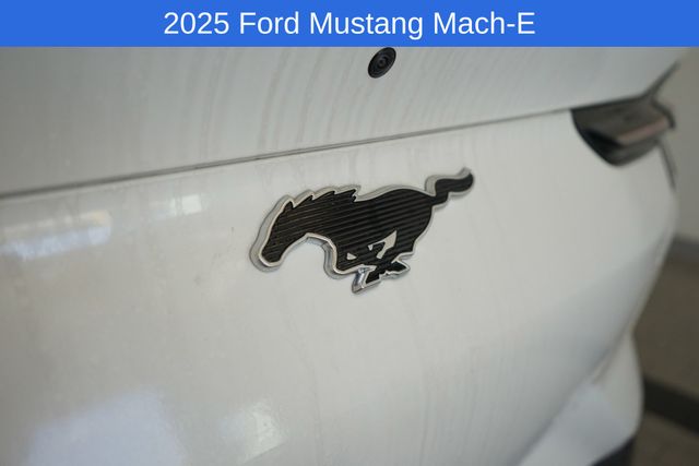 Thumbnail: 2025 Ford Mustang Mach-E - 12