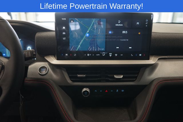 Thumbnail: 2026 Ford Explorer - 24