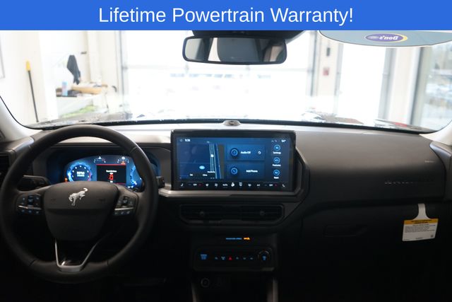 Thumbnail: 2025 Ford Bronco Sport - 30