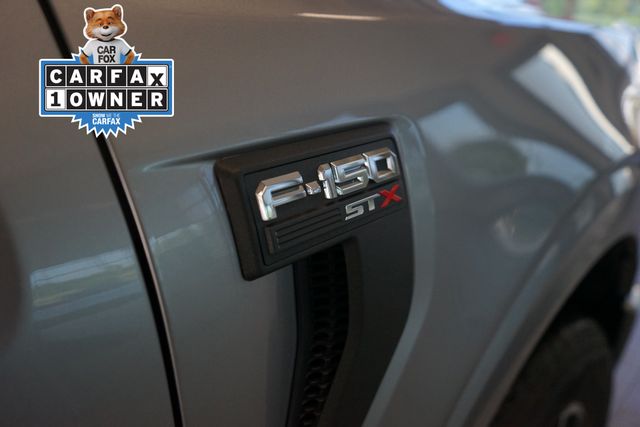 Thumbnail: 2022 Ford F-150 - 14