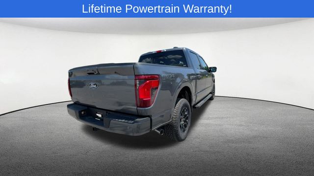 Thumbnail: 2026 Ford F-150 - 9